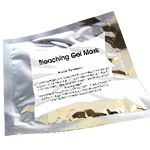 Bleaching Gel Mask - Mascarilla Desmanchante en Gel - Mascarilla de colageno en gel para desmanchar y dar mayor elasticidad a la piel.