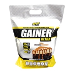 Gainer Ultra 10 lbs - Ganador con suero de leche - BHP Ultra - Suplemento muy utilizado por deportistas que quieren aumentar de peso y masa muscular.